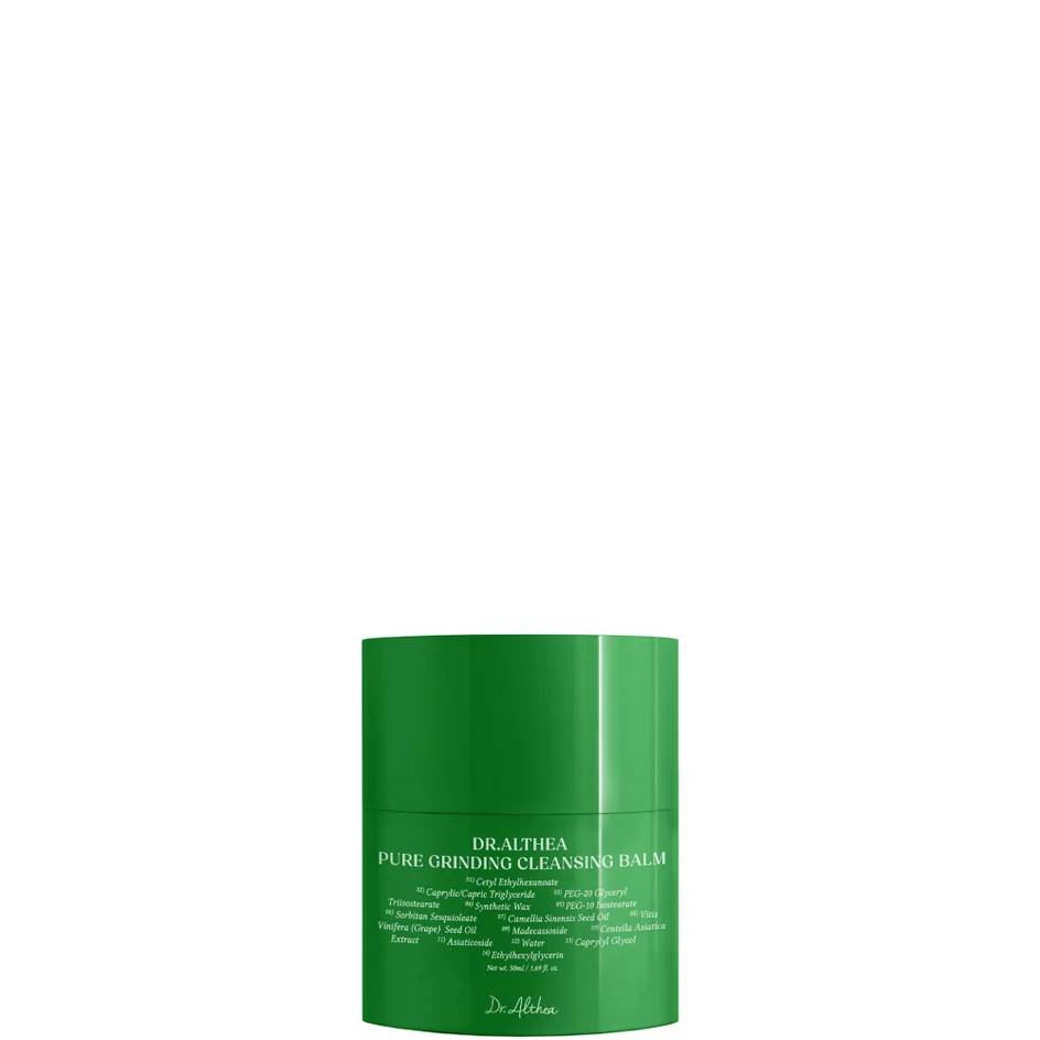 Now showing image 1 Dr.Althea Pure Grinding Cleansing Balm 50ml