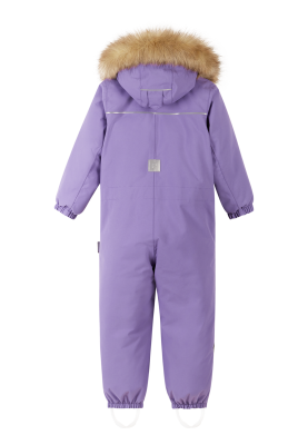 Reima - Flyverdragt Stavanger Mist Violet