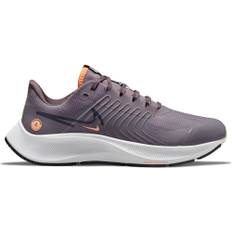 Nike - Air Zoom Pegasus 38 Shield løbesko - Dame  - 35.5  - Lilla
