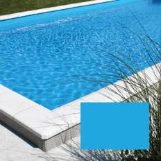 Planet Pool Thermoblockpool Premium - 8 x 4 m / Blå