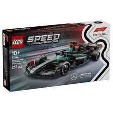 Lego - Mercedes-AMG F1 W15 Race Car