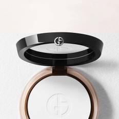 Giorgio Ferry Armani Power Fabric+ Long Wear Setting Powder No. 0 Universal