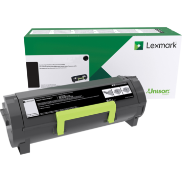 Ms331 Black Toner High Yield C