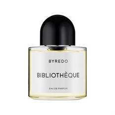 Bibliothèque by Byredo - Eau de Parfum - Resestorlek - 10 ml