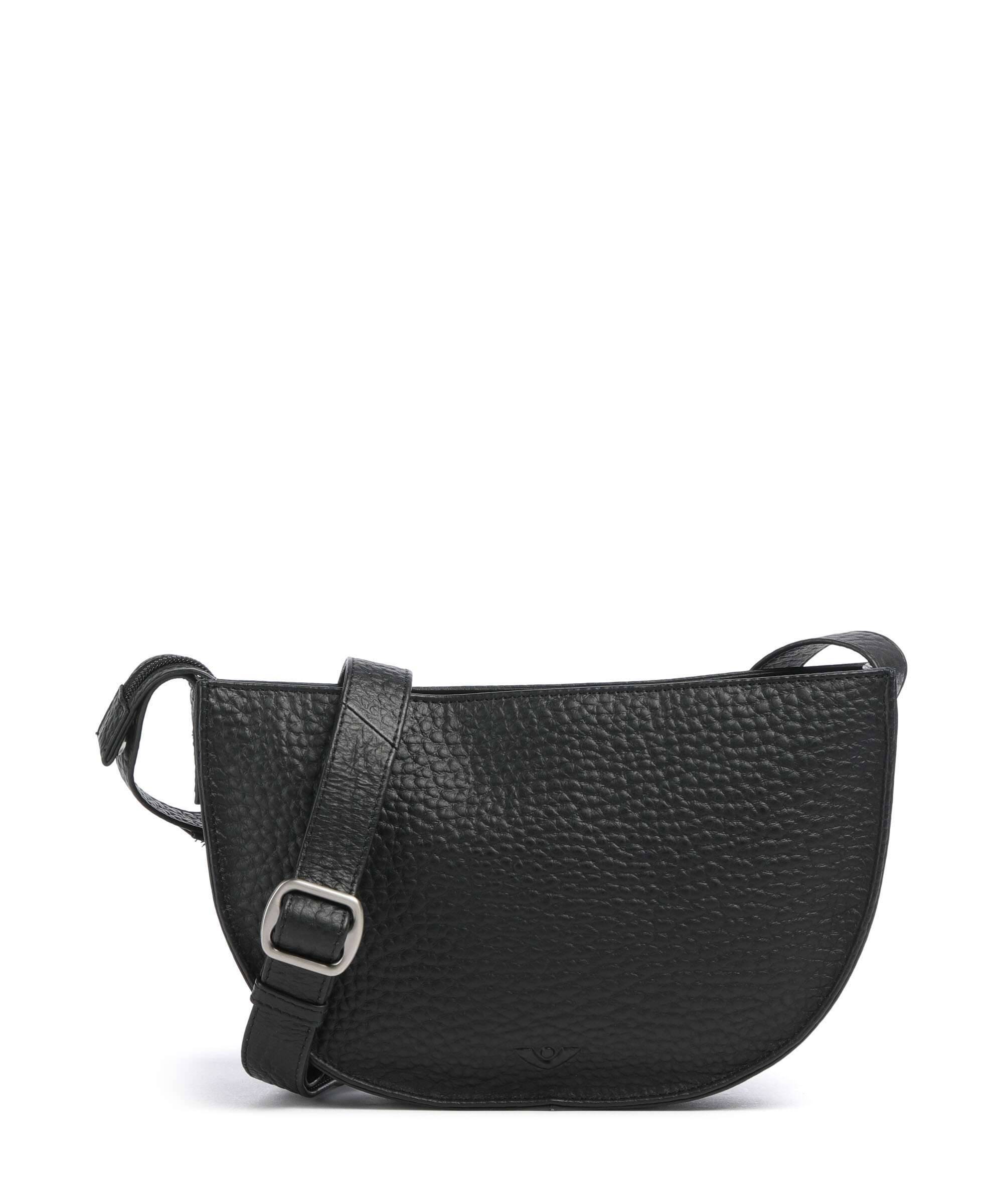 Voi Hirsch Gianna Crossover taske schwarz