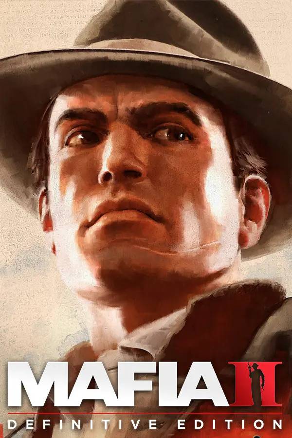 Mafia II Definitive Edition (PC) - Steam - Digital Code