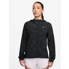 Nike Nike Black Swift Dri-FIT Running Jacket