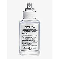 MAISON MARGIELA Maison Margiela Replica Lazy Sunday Morning Eau De Toilette 30ml |Nude |30 ml