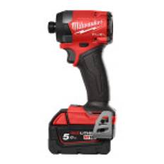 Milwaukee SLAGSKRUEMASKINE M18 FID3-502X 4933479865