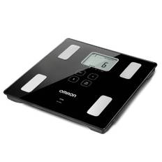 Personvåg Omron Viva - 150kg kroppsanalys
