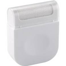 Pelletsmaskin epilator kläder fluff mini lintborttagare tröja damm rull rakapparat hårboll trimmer bärbara rengöringsverktyg - Vit