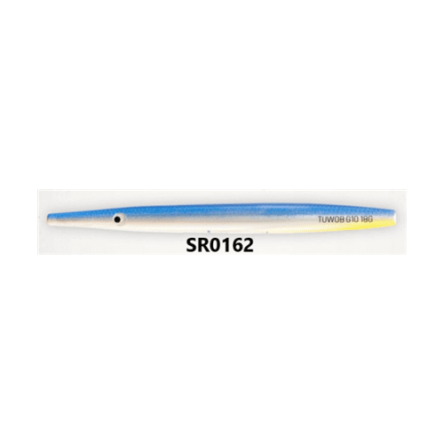 Tuwob - G10 12g 12cm - SR 0162