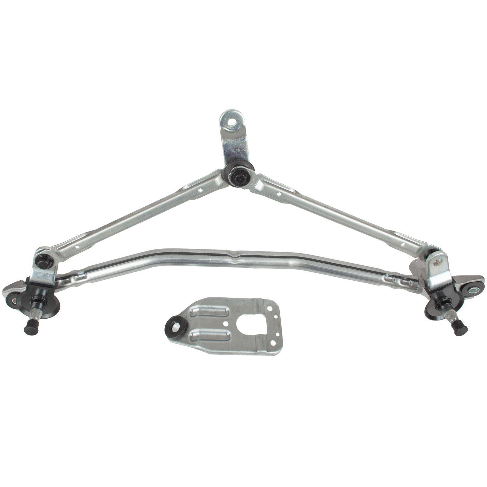 Kia Ceed 06-12 front wiper mechanism