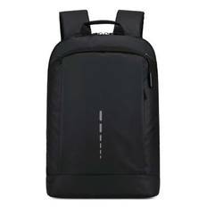 This Backpack Is Versatile And Easy To Carry. This Backpack Is Not Just A Simple Item, It Also Carries Your Lifestyle And Attitude. A Small Backpack A - Black - one-size