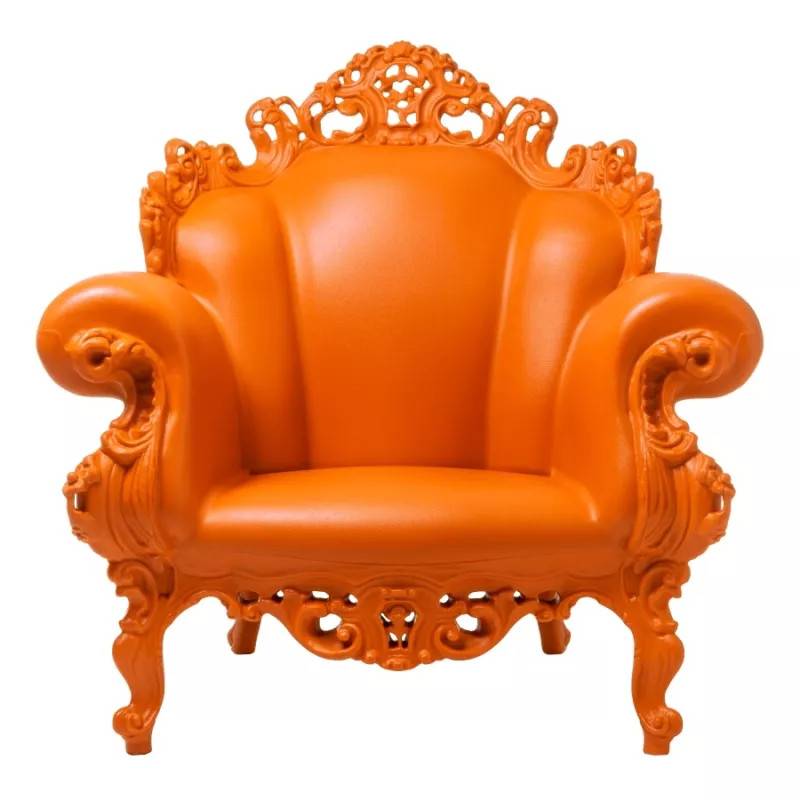 Magis Proust fåtölj (Orange)
