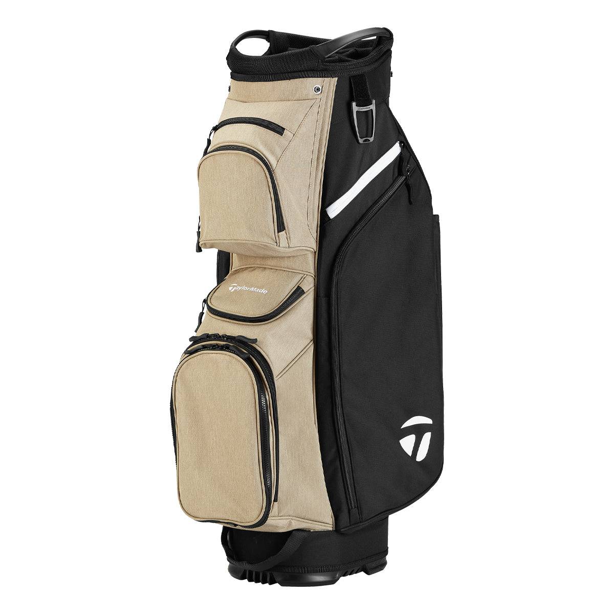 TaylorMade Cart Lite vognbag.