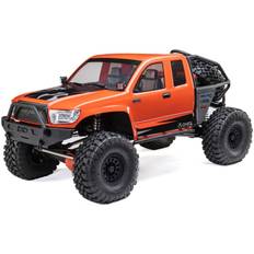 Axial SCX6 1/6 Trail Honcho 4WD RTR Röd