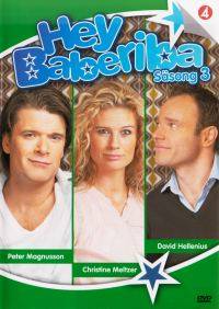 Hey Baberiba : Säsong 3 (2-Disc) (Beg)