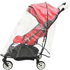Barnvagnstillbehör regnskydd för cybex eezy weather shield för cybex s twist buggy barnvagnstillbehör