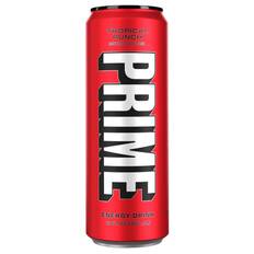 Prime Energy, Tropical Punch 355 ml