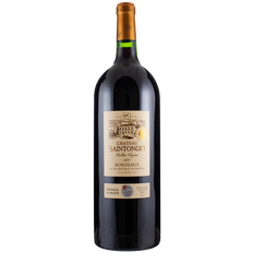 2019 Château Saintongey Vieilles Vignes Bordeaux Magnum