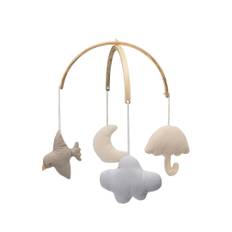 Moonboon Baby Mobile - Från Magasin - Nature (One size)