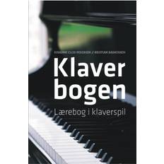 Klaverbogen - Susanne Clod Pedersen - 9788771164893