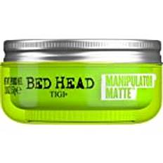 Bed Head by TIGI Manipulator Matte Haarwachs-Paste für starken Halt, 57 g