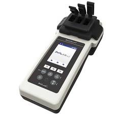 Pool Lab 2.0, Digital Pool Tester