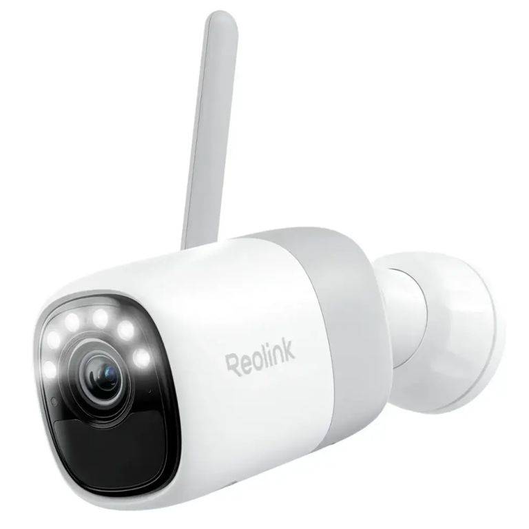 Reolink Altas batteridrevet Wi-Fi kamera 2K