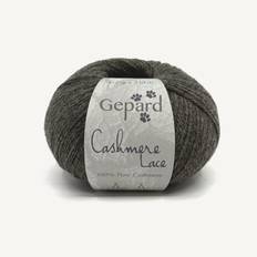 Cashmere Lace khaki melange [870B]