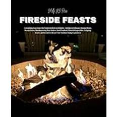 Fireside Feasts: Unleashing Your Inner Chef with Dutch Oven Delights – Indulge in Delicious Morning Meals, Hearty Stews, Mouthwatering Meat Dishes, ... to Elevate Your Outdoor Dining Experience