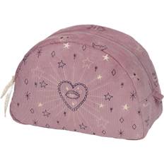 Maanesten Makeup Bag Big Purple Theatre Magic Dam Stl. - Necessärer Från Magasin - Multicolor (Width 31 cm, height 21 cm, Depth 13 cm)