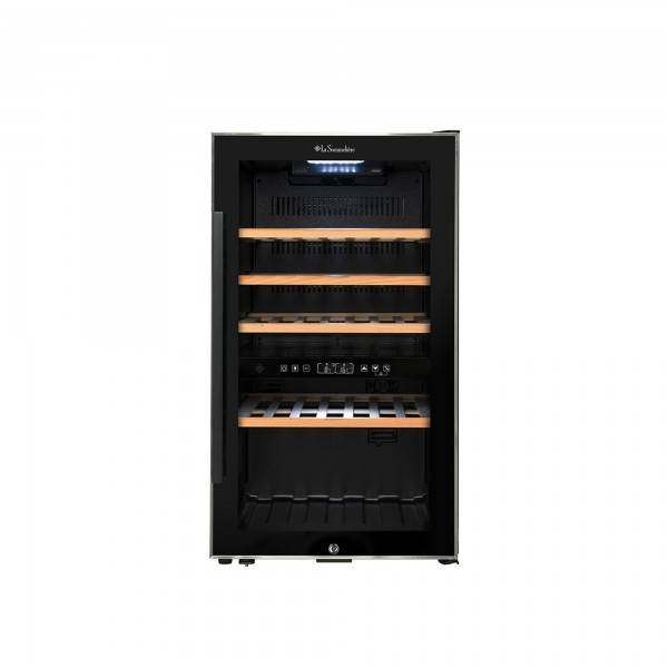 Fristående vinkyl 480x845x575 49 flaskor