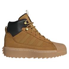 adidas Originals Superstar Vinteranpassade vandringsskor för barn (36)
