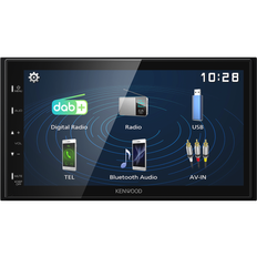 Kenwood DMX129DAB (B-WARE)