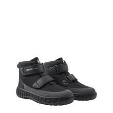 Reima Reimatec Patter 2.0 Vandtæt Sneakers Black 48 cm  Sort  24 EU  Unisex