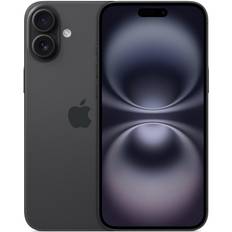 IPHONE 16 PLUS 128GB BLACK SMD