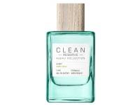 (ComputerSalg) Clean, H2Eau Water Lotus, Eau De Parfum, For Women, 100 ml