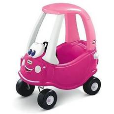 Lyserød Coupe Gåbil Little Tikes Køretøj 630750