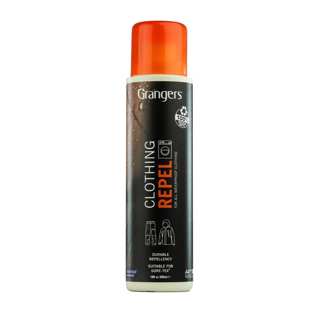 Grangers Clothing Repel: 300ml