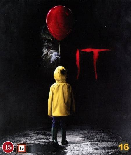 IT (Stephen King) (2017) (Beg)