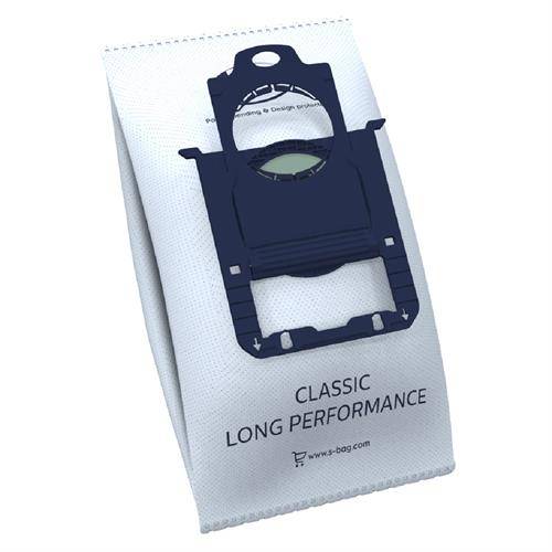 Electrolux Ultra Long Performance S-bag støvsugerposer - original E210B/E210S