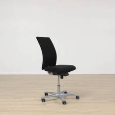 Kontorsstol H04 Credo - Alternativ 2 Hög rygg