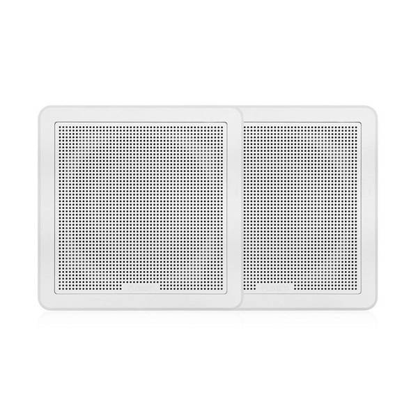 Fusion 6,5″ Högtalare FM Square White