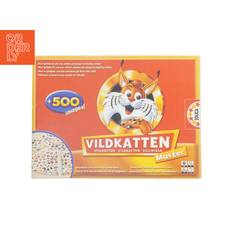 Vildkatten Master-udgave