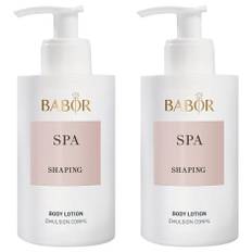 2st Babor Shaping Body Lotion 200 ml