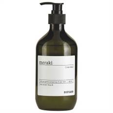 Meraki håndsæbe - Linen Dew, 490ml