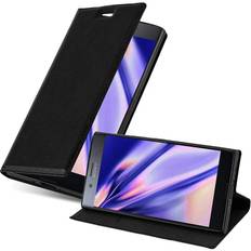 Slim cover Sony Xperia XZ premium sort