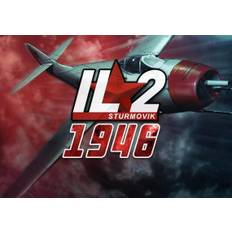 IL-2 Sturmovik: 1946 (PC) Steam Key - GLOBAL